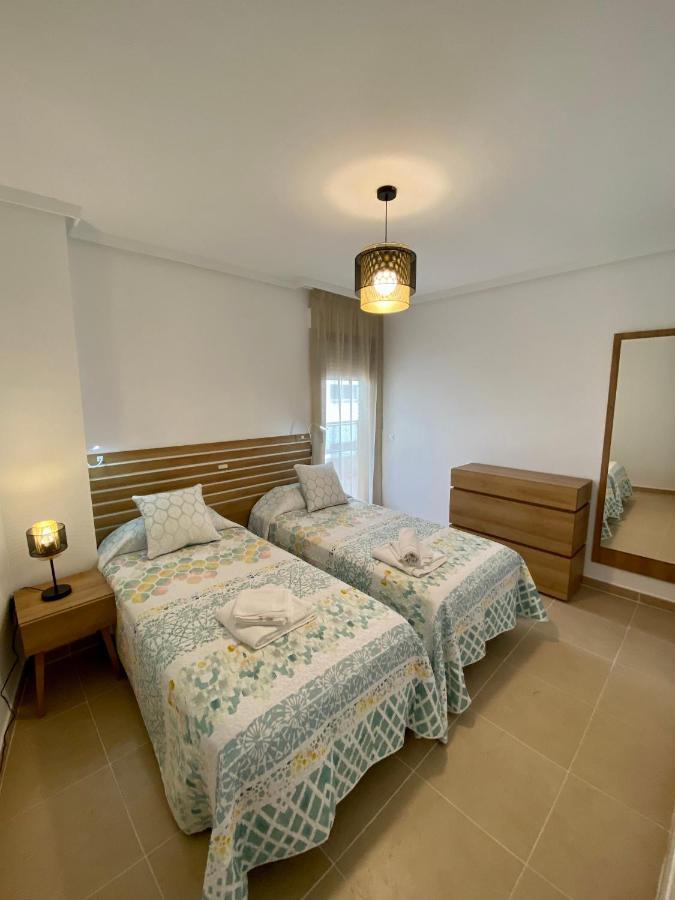 Apartamento Plazamayor Calpe