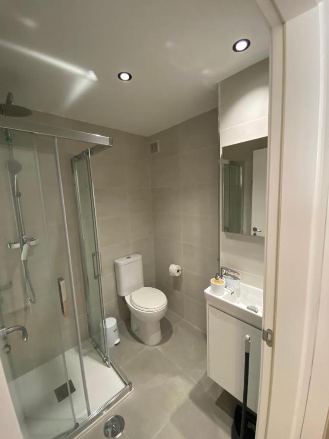 Apartamento Plazamayor Calpe