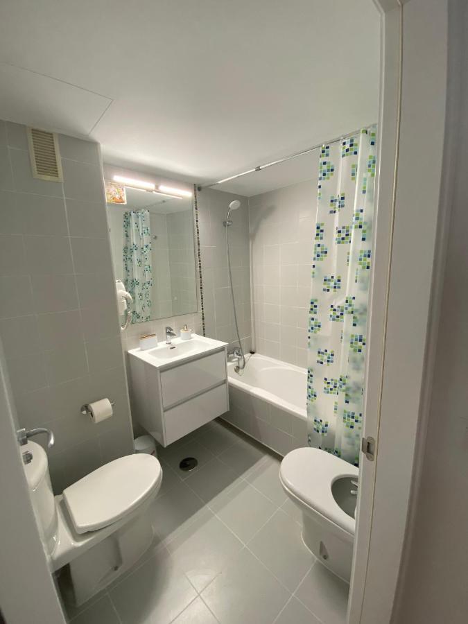 Plazamayor Apartamento