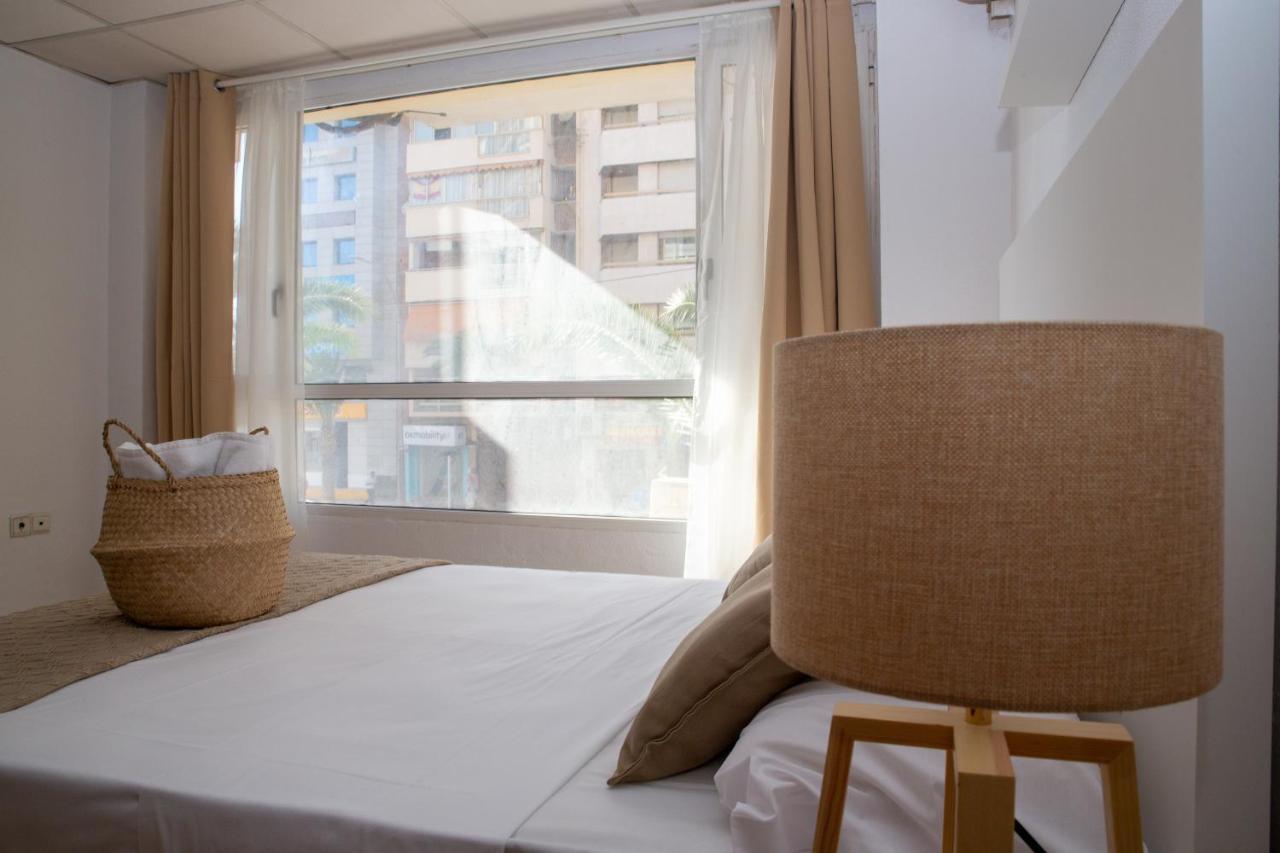 Guest house Old Town La Estacion Alicante
