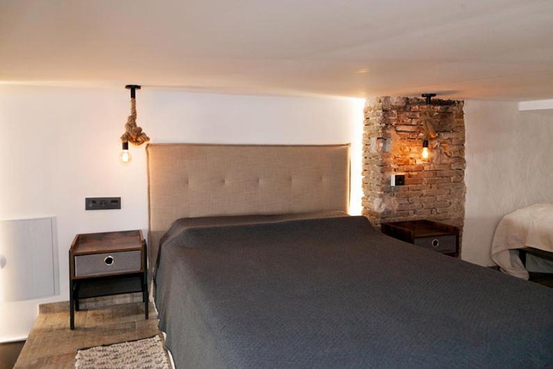 Apartment Bocairenthomes, En Pleno Centro De Bocairent, Con Piscina Y Parking Privado
