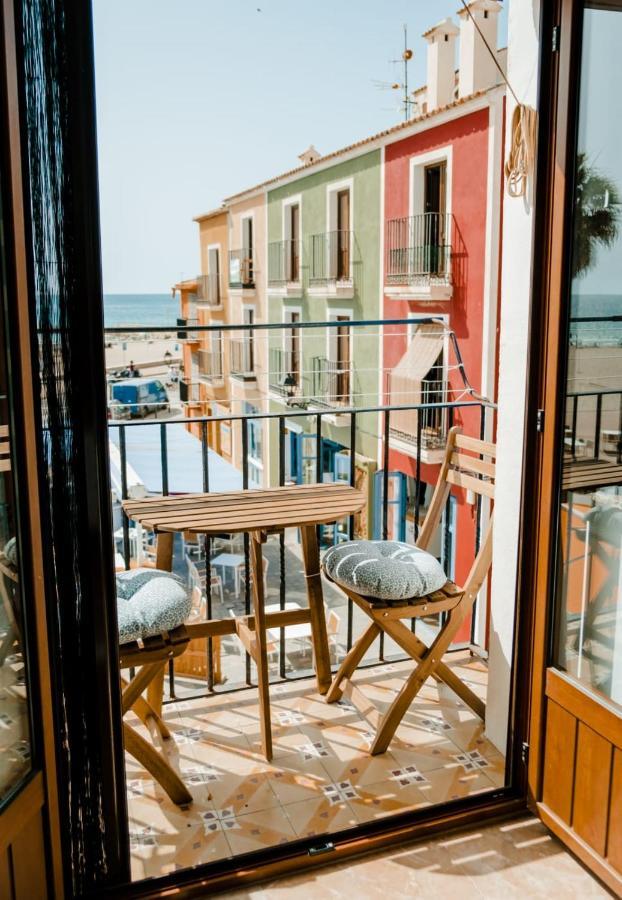 Apartamento Antic