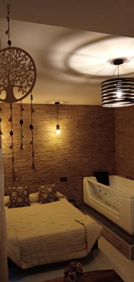 Estudio Romántico Sol De Jerez Apartamento
