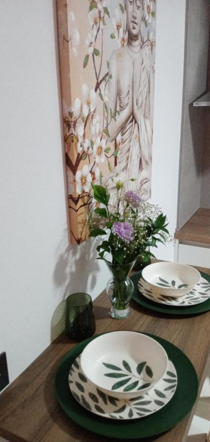 Estudio Romántico Sol De Jerez Apartamento