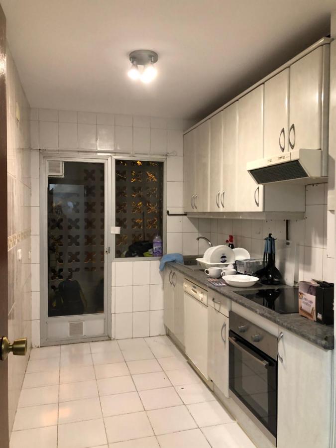 New York Apartamento Alcalá de Henares