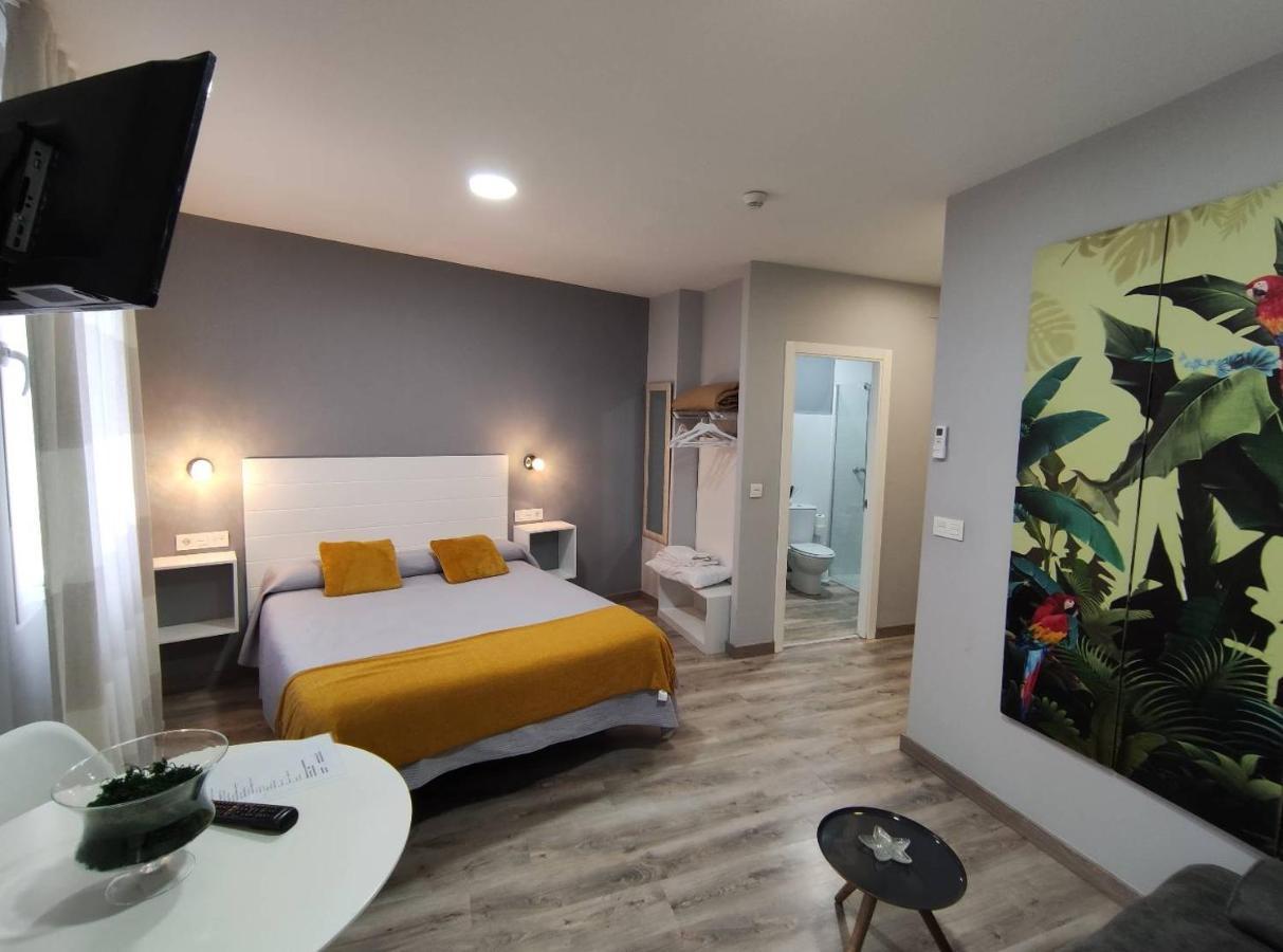 Apartamento Harmonia *