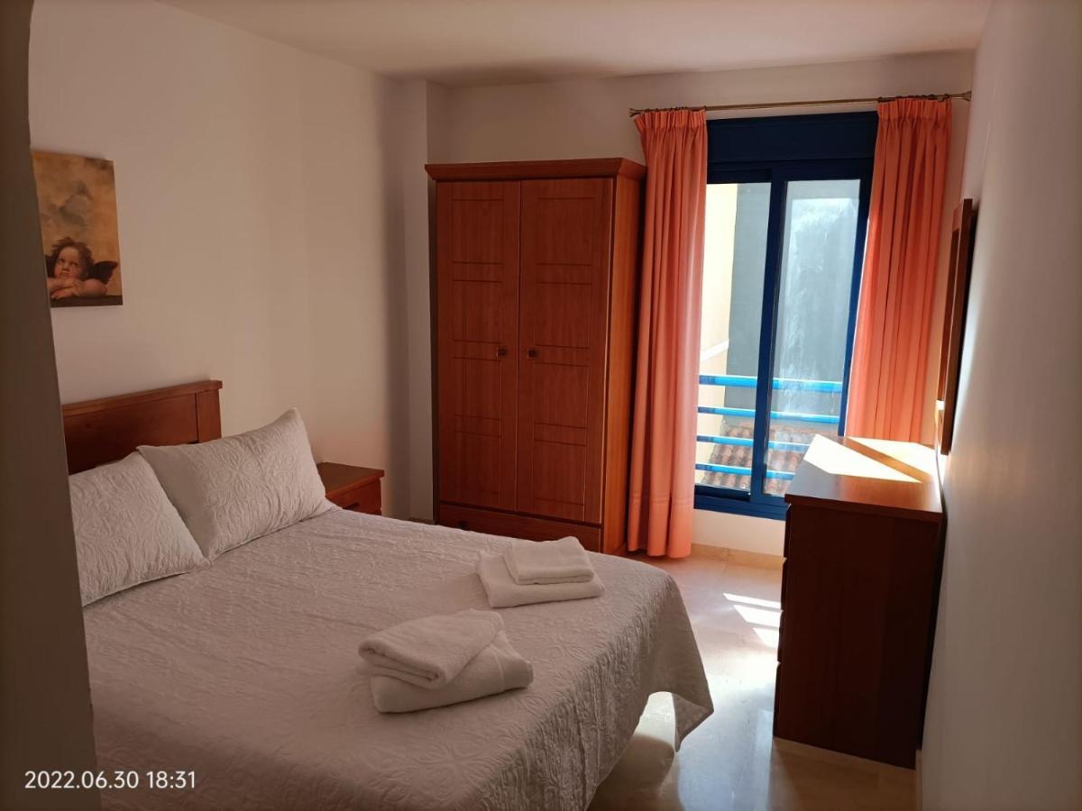 Apartamento Puerto - Sol. Apartamento Fuengirola