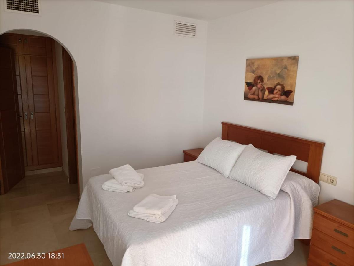 Apartamento Apartamento Puerto - Sol. *