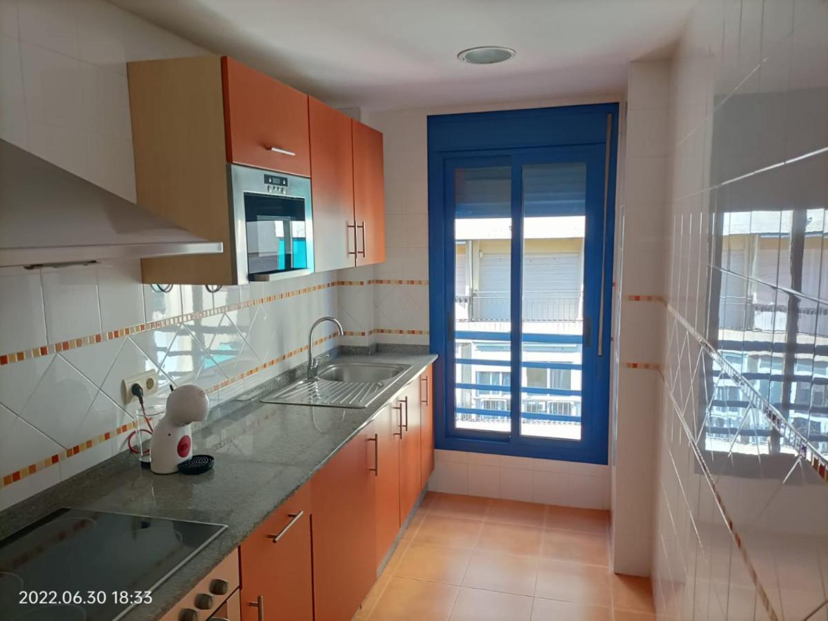 Apartamento Puerto - Sol. Apartamento *