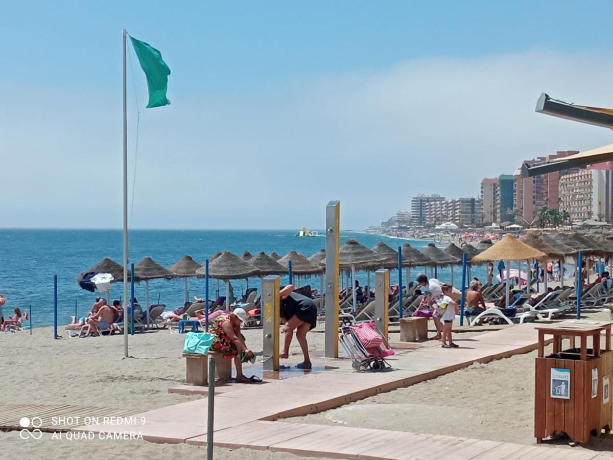 Apartamento Puerto - Sol. Apartamento