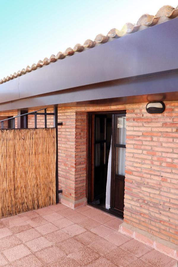 Hospederia Palacio Papa Luna 3*