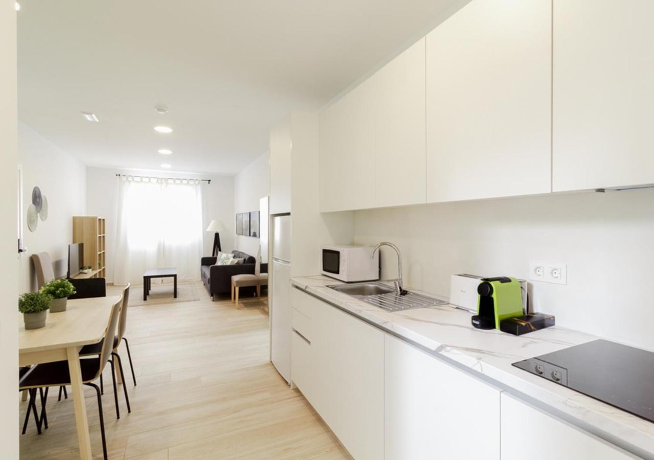 Moderno Urbano En Barrio Historico 1ºi Apartment *