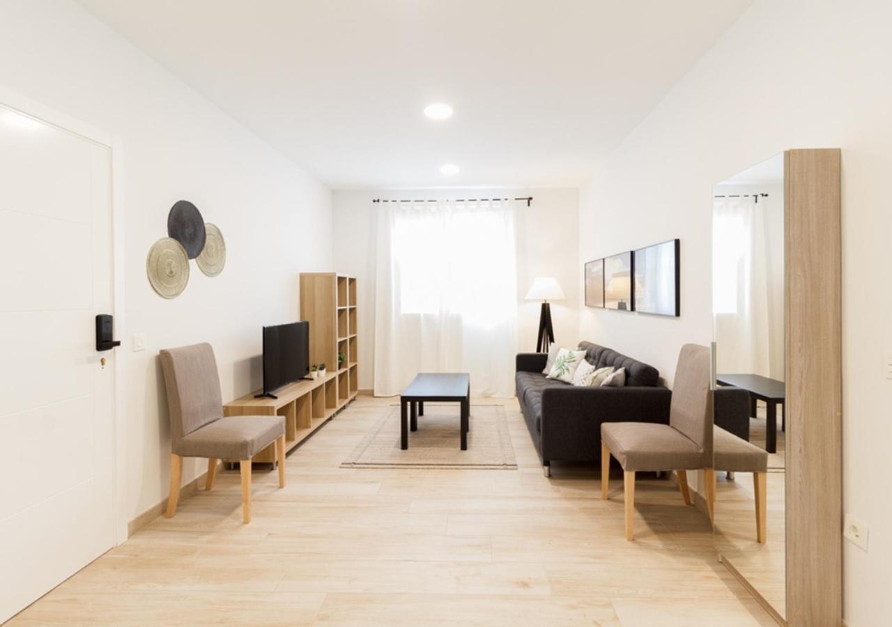 Apartment Moderno Urbano En Barrio Historico 1ºi *