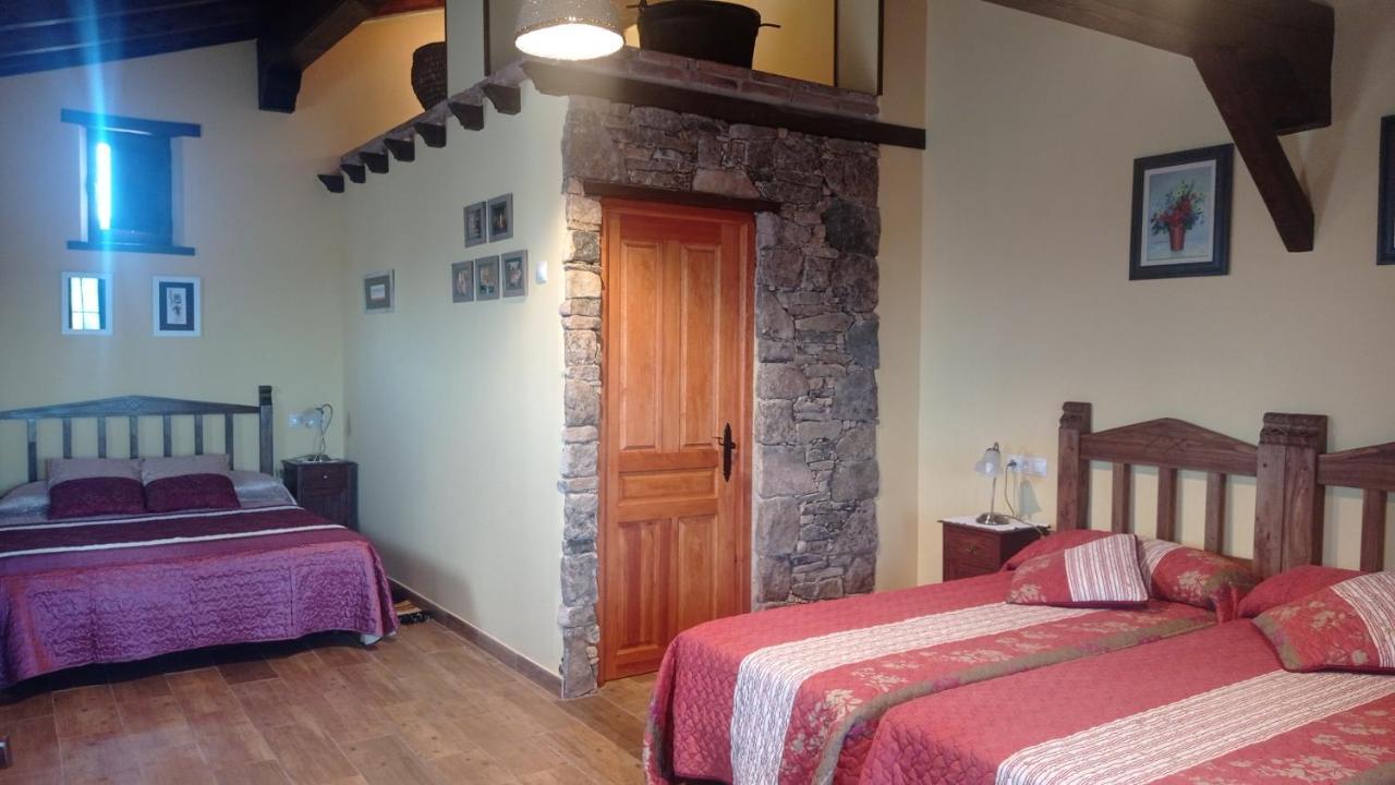 La Alqueria De Country house