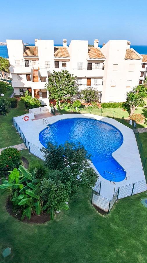 Apartamento Apartamento 2 Al Lado De La Playa La Cala De Mijas