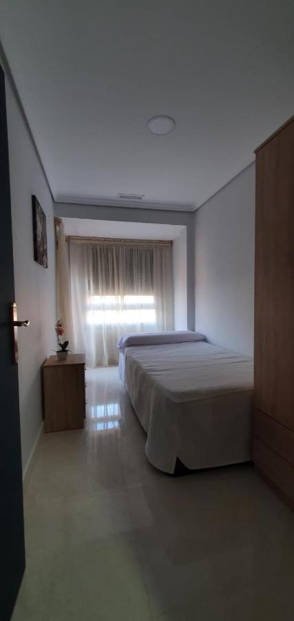 Apartamento ¡económico Y Bien Ubicado! Castellón de la Plana