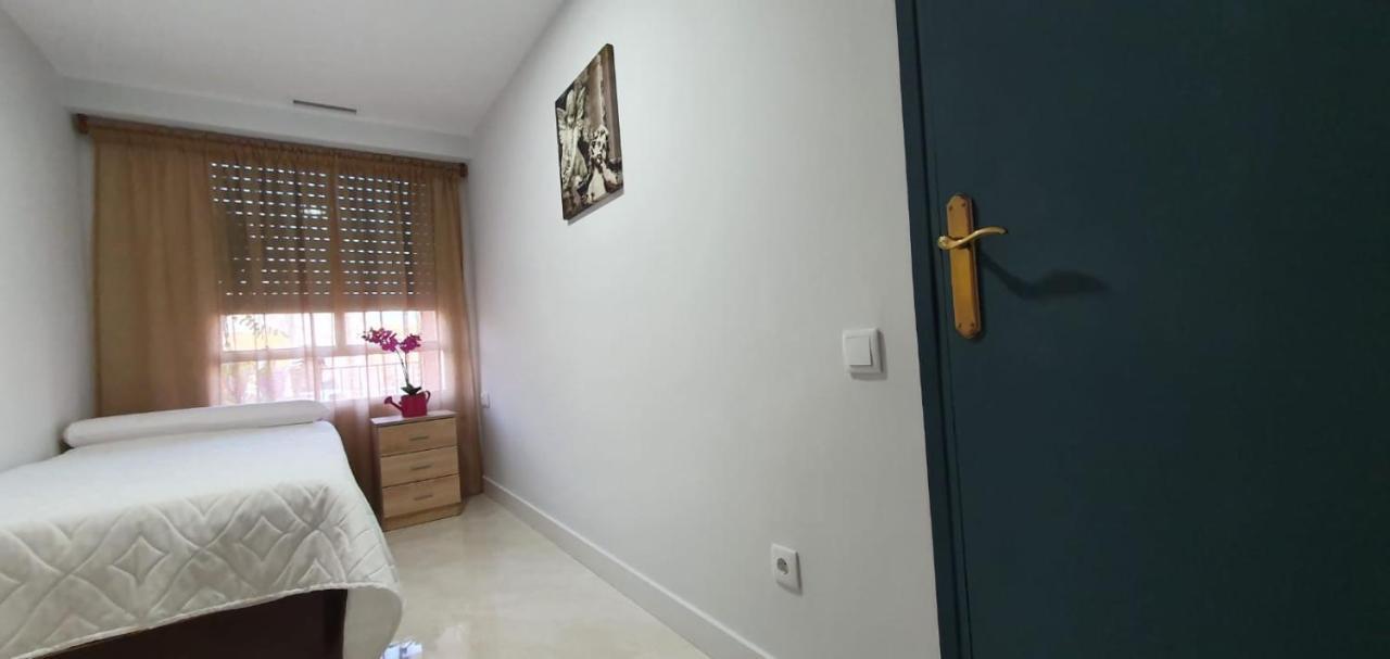 ¡económico Y Bien Ubicado! Apartamento