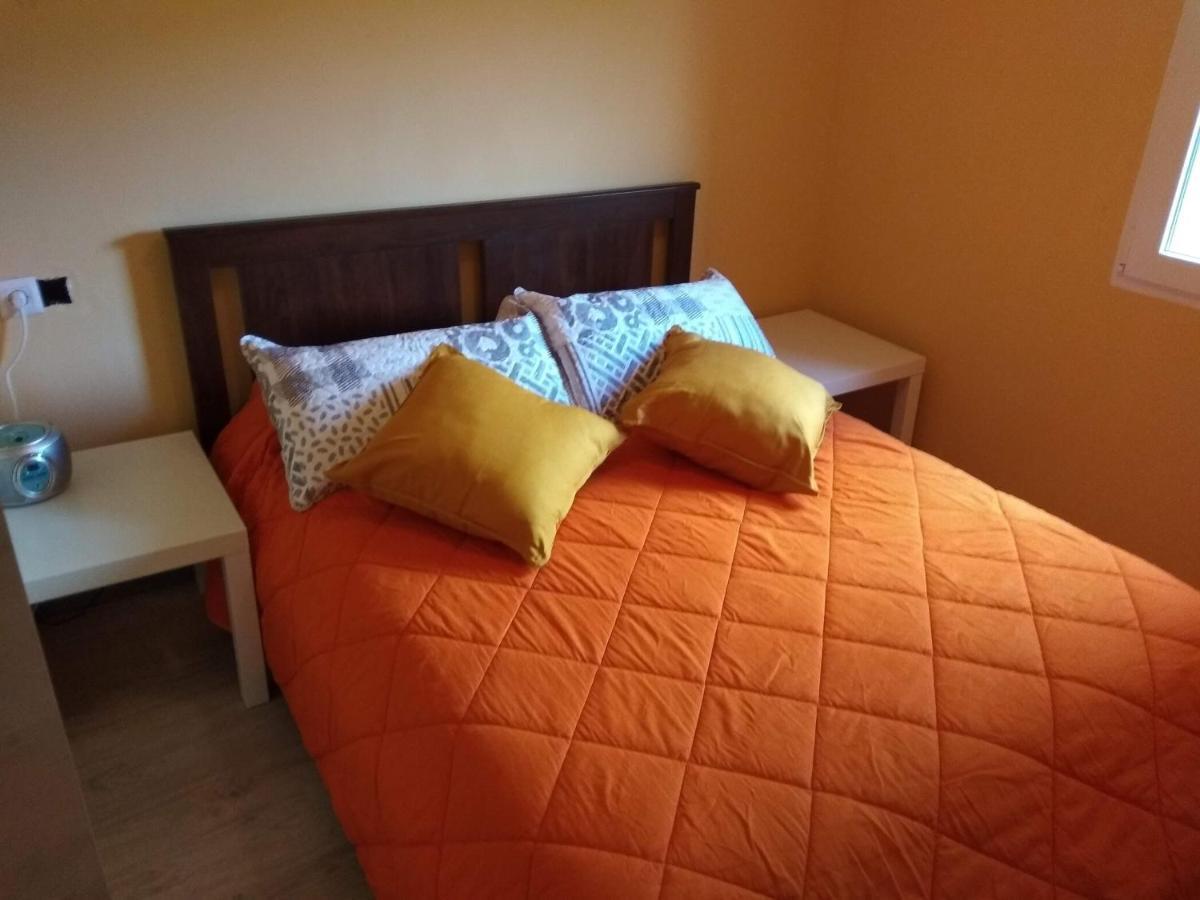 Apartamento Piraguas