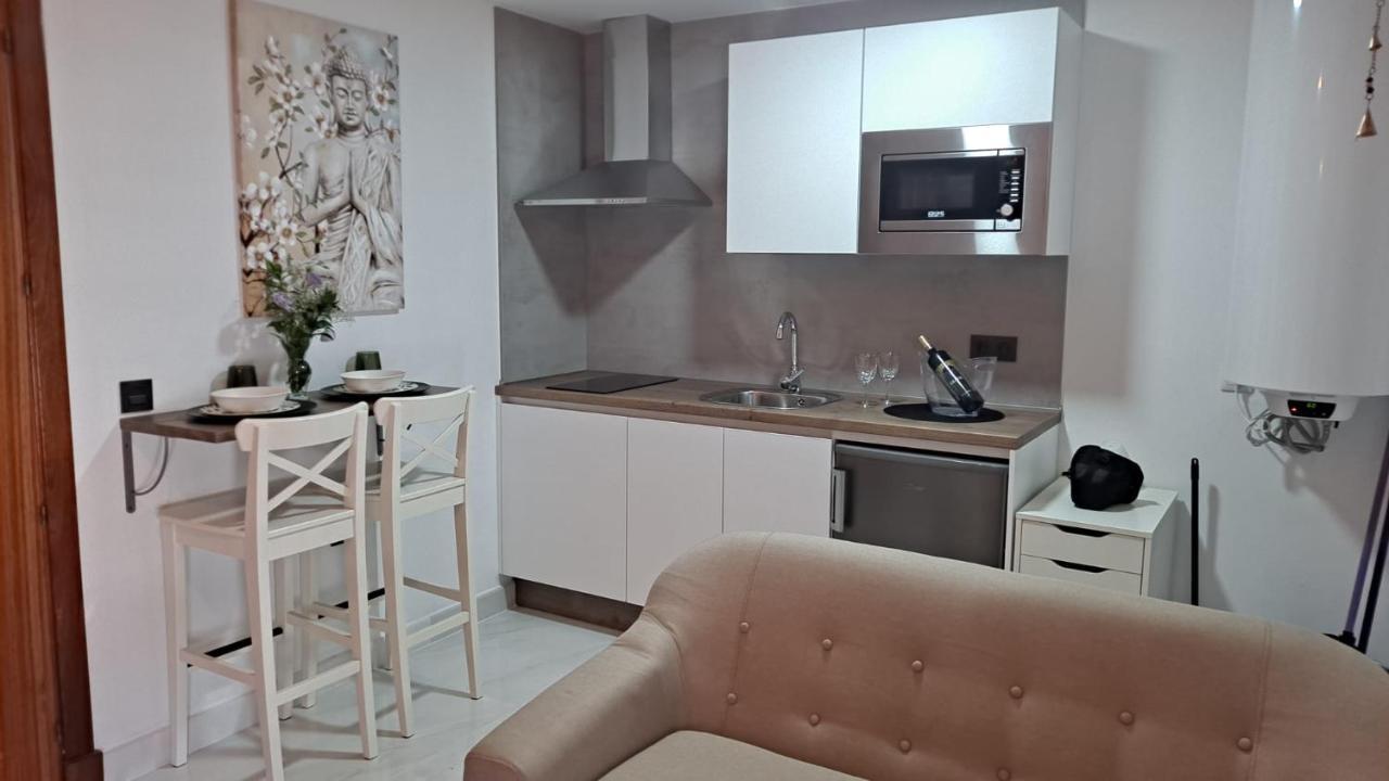 Estudio Romántico Sol De Jerez