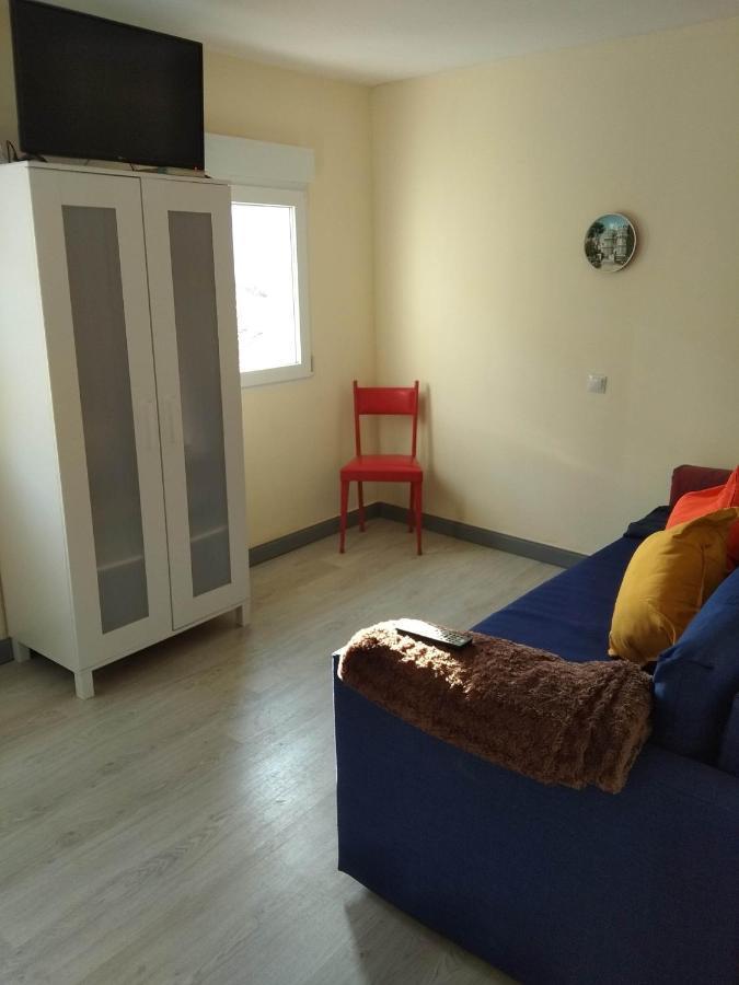 Piraguas Apartamento Arriondas