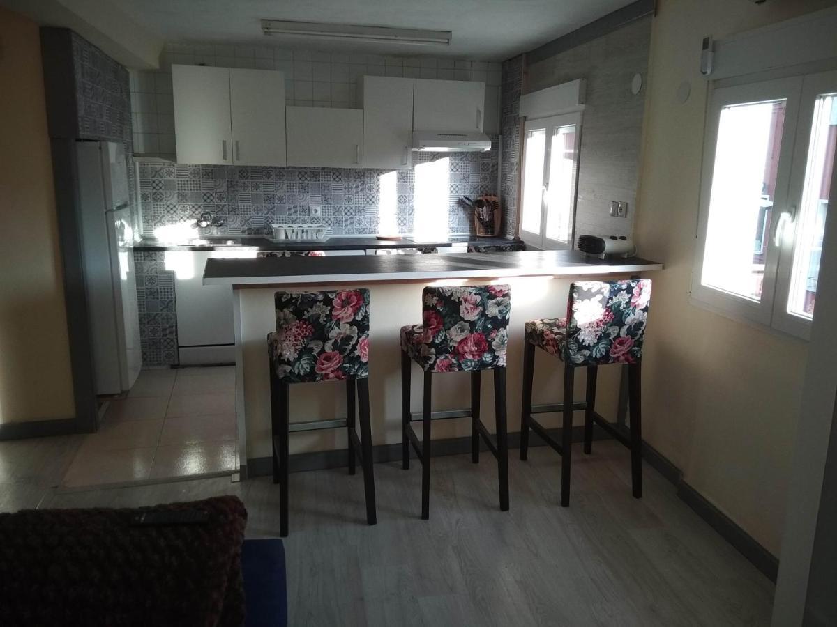 Piraguas Apartamento *