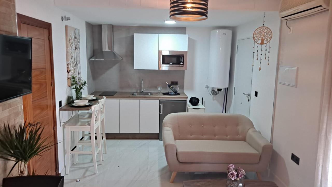 Estudio Romántico Sol De Jerez *