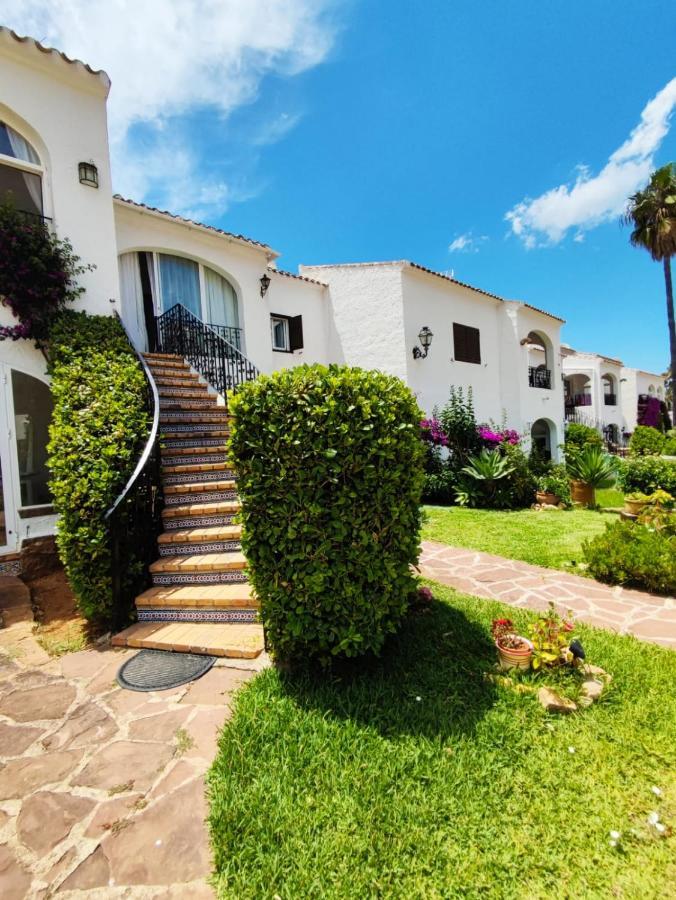 Apartamento Toscamar Dream 84 Jávea