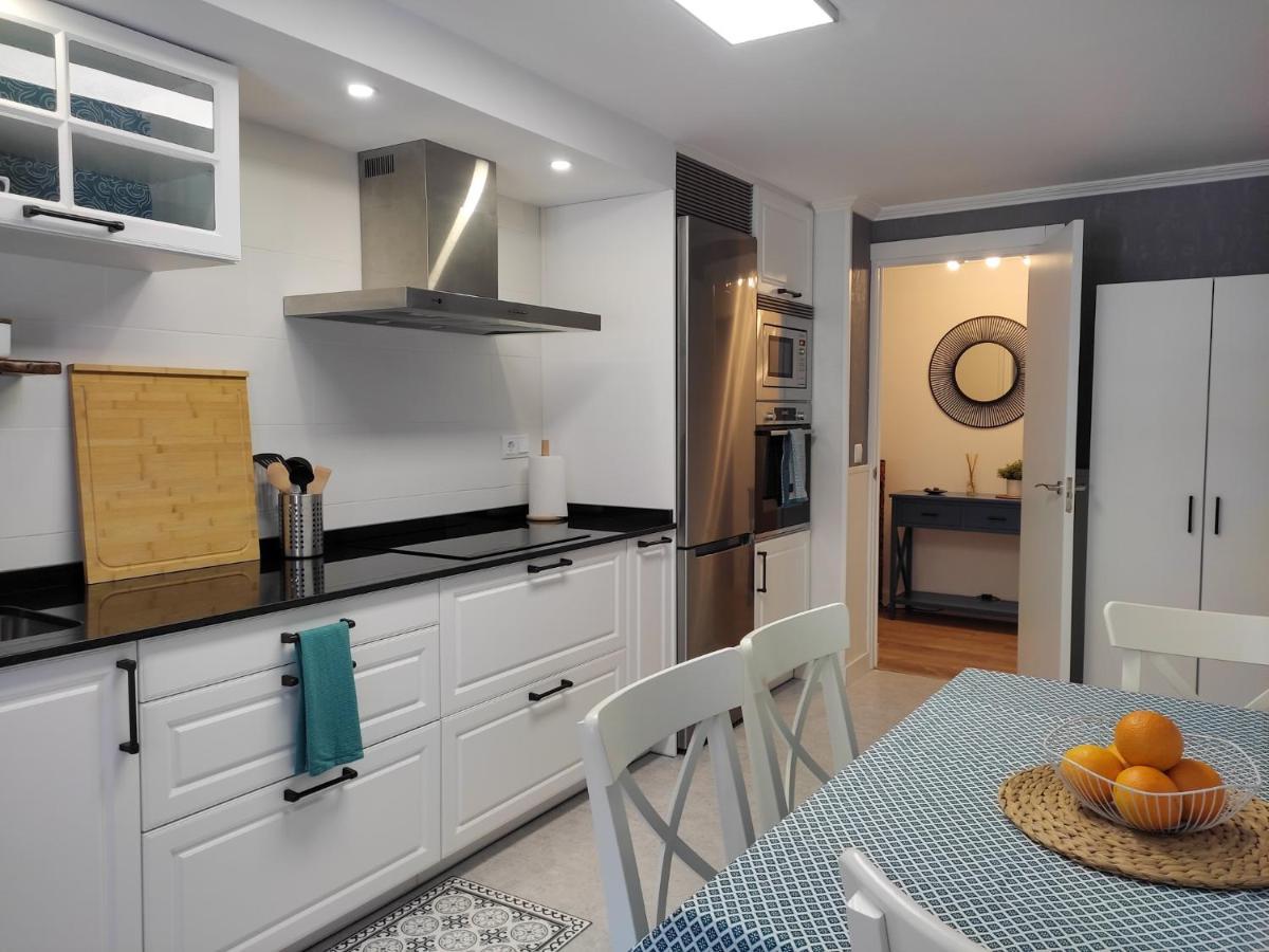 Apartamento Rural Basumenea Txiki * Leitza (Navarre)