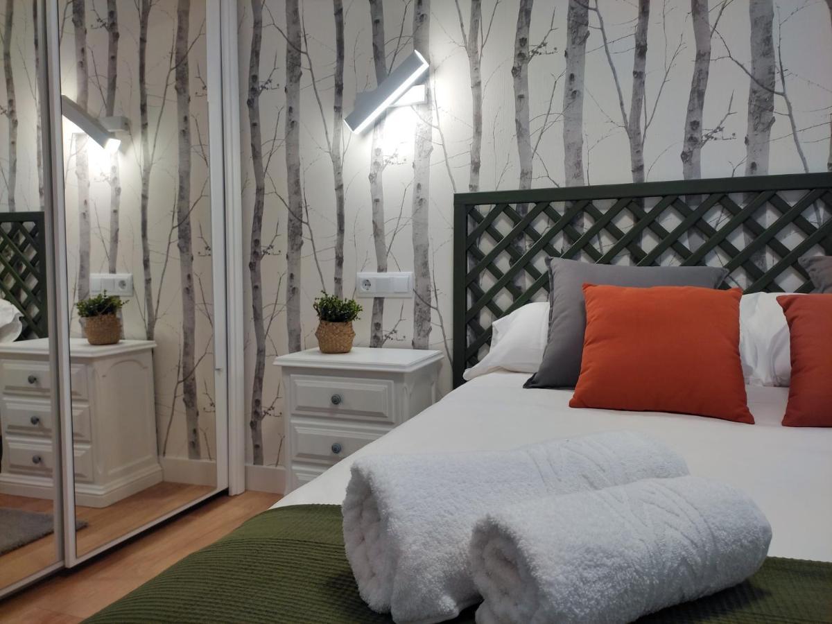 Apartamento Rural Basumenea Txiki Apartamento