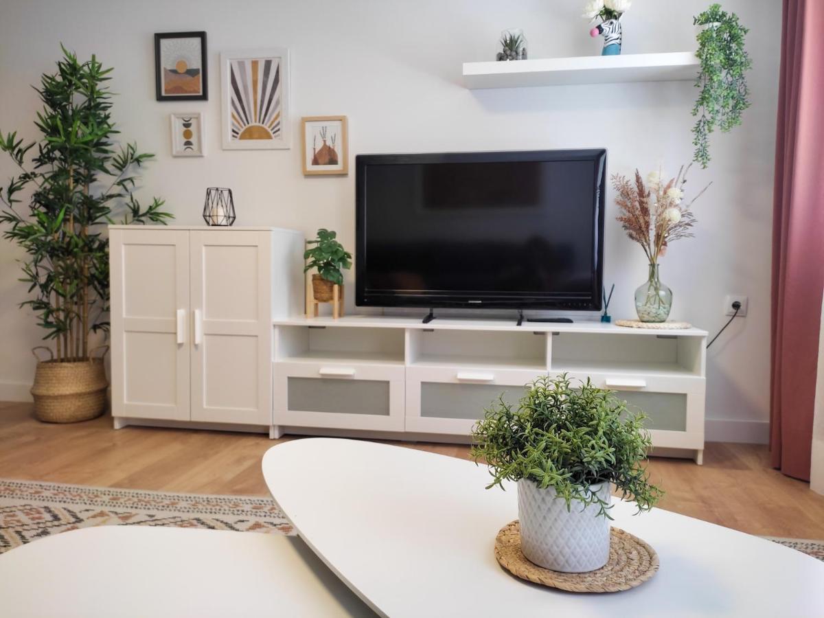 Apartamento Rural Basumenea Txiki *