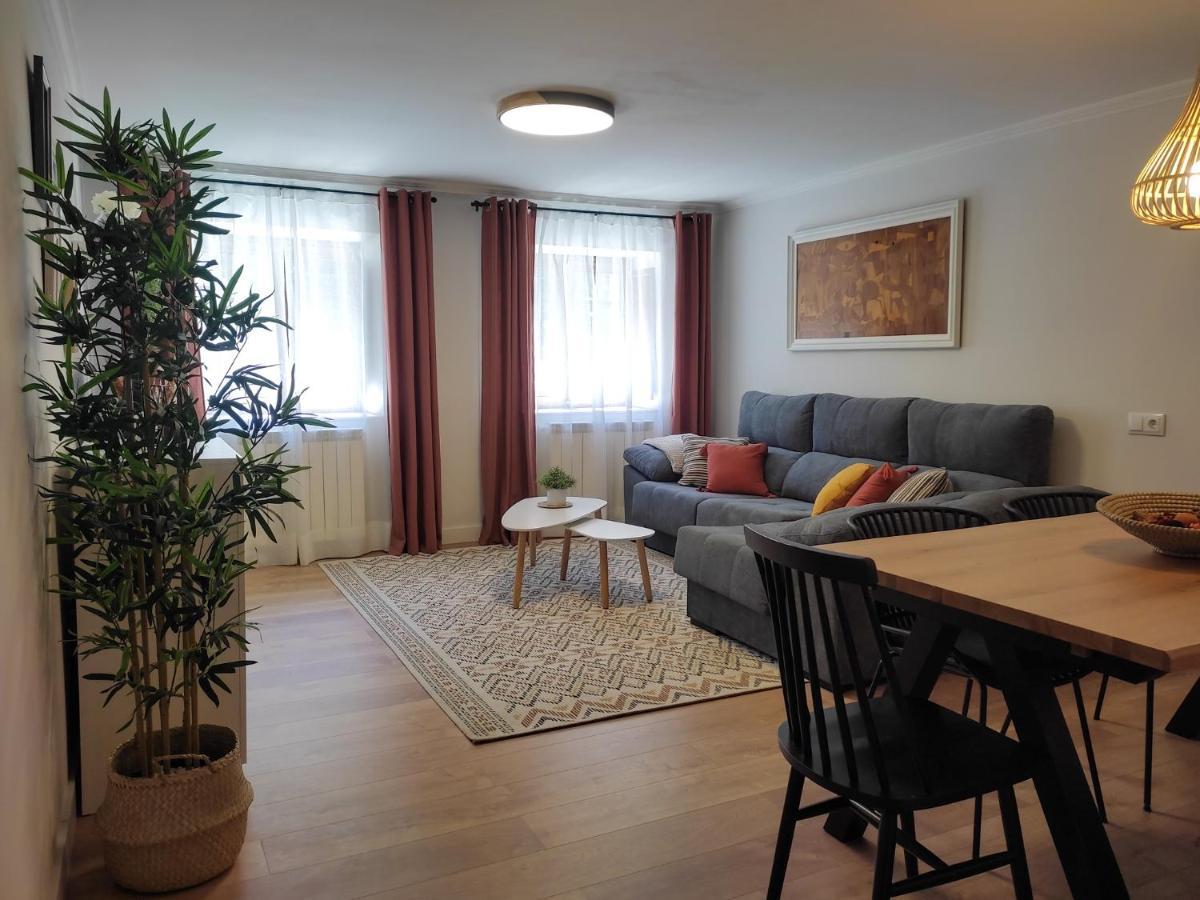 Apartamento Rural Basumenea Txiki Leitza (Navarre)