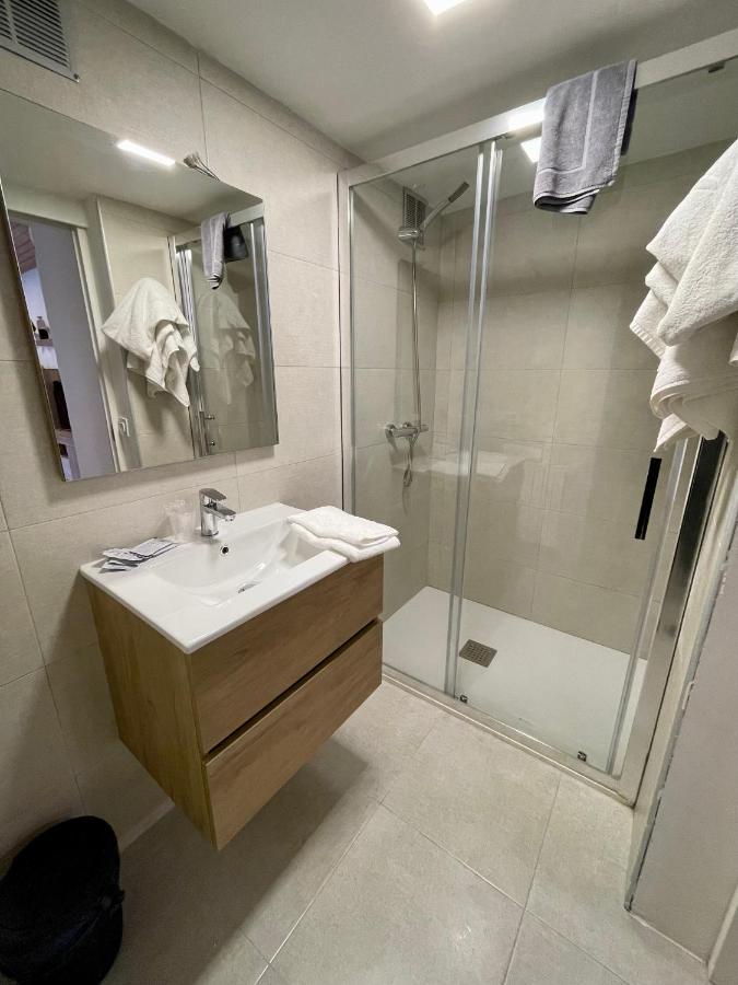 Lar De Susa Apartahotel