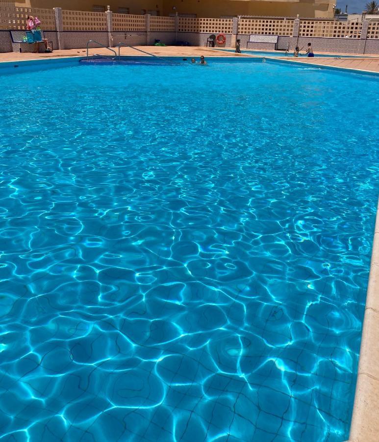 Apartment Beachside Studios: Ground Floor Retreat With Bikes & Water Sports La Manga del Mar Menor