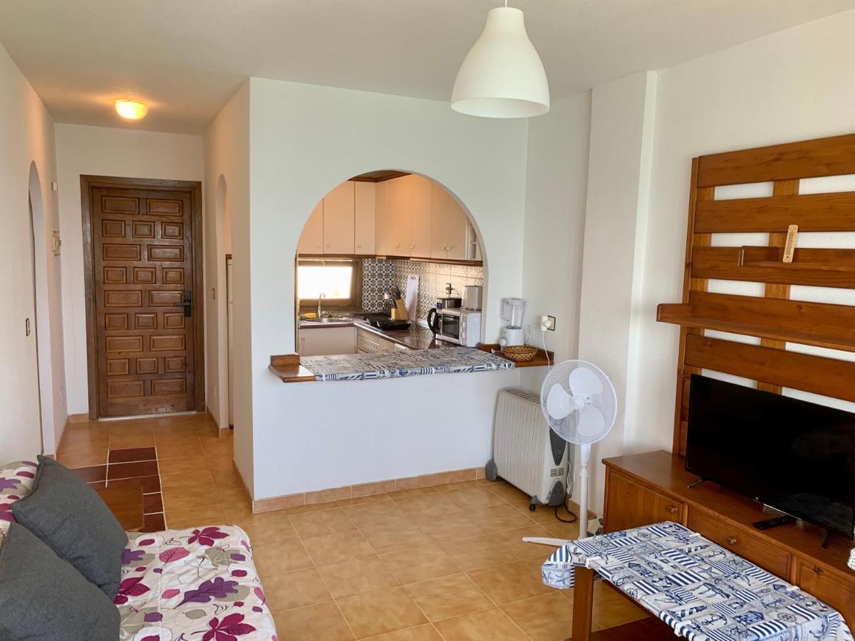 Apartamento Apartamento Aldeas De Taray - 10m From The Sea *