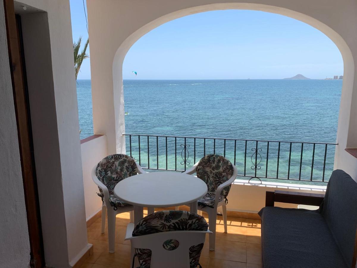 Apartamento Aldeas De Taray - 10m From The Sea Apartamento