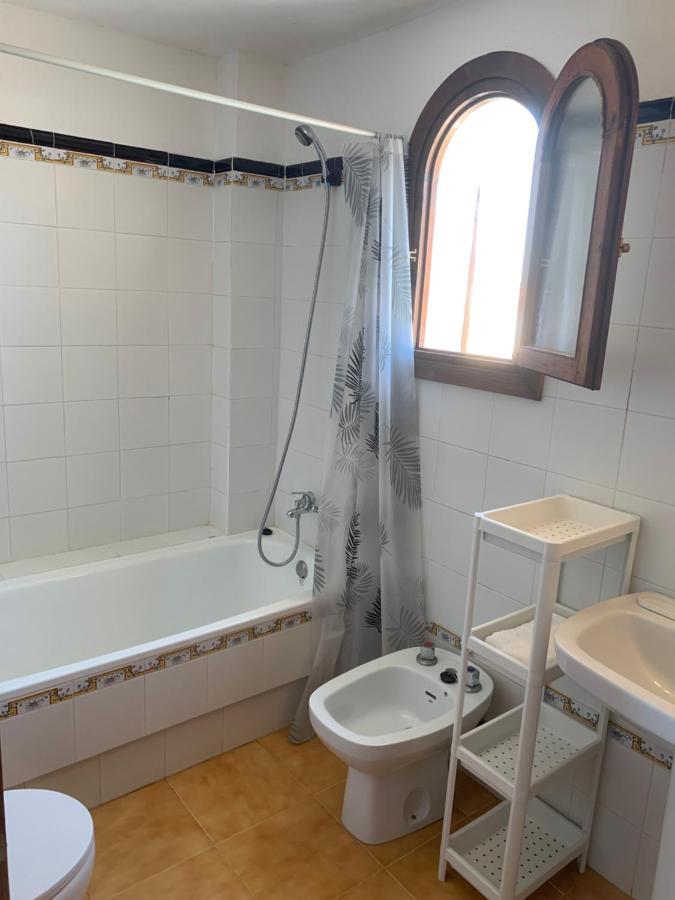 Apartamento Aldeas De Taray - 10m From The Sea Apartamento *