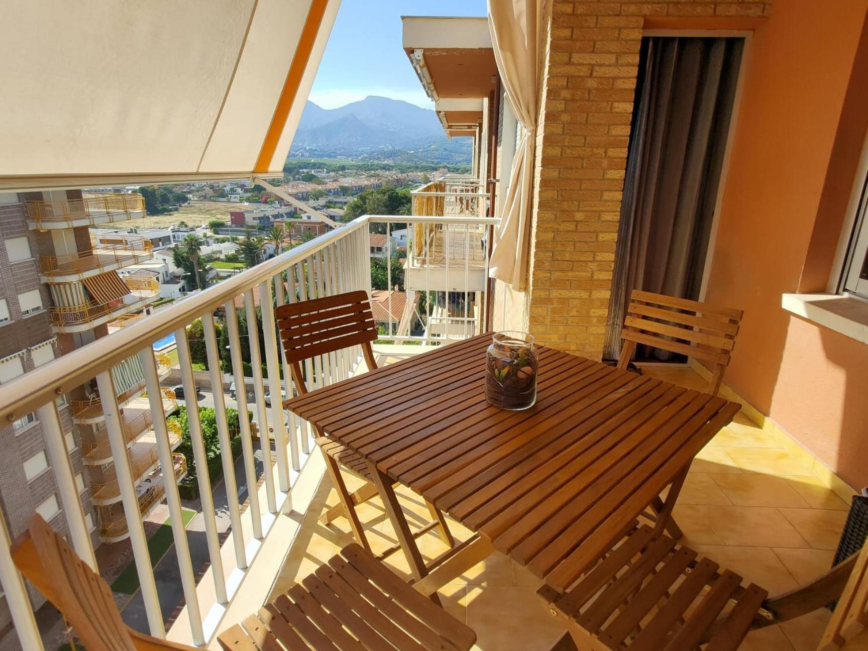 Bali-heliopolis Apartment *