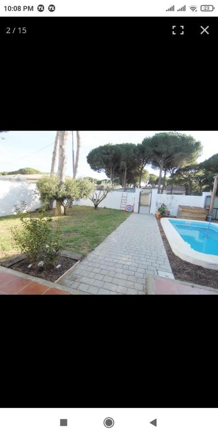 Holiday home Pinar Del Eden Lm