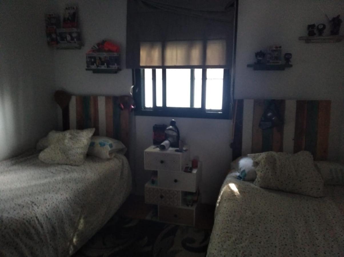 Holiday home Pinar Del Eden Lm Chiclana de la Frontera
