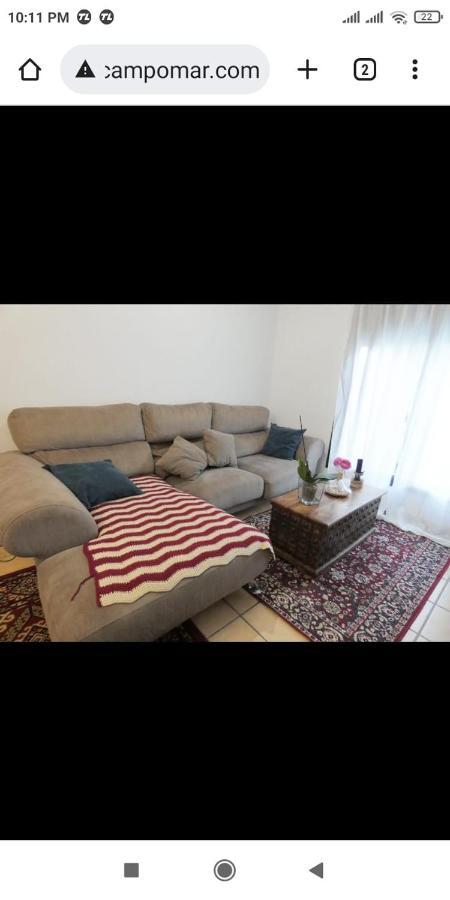 Pinar Del Eden Lm Holiday home