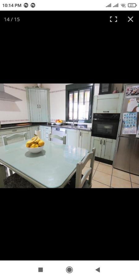 Pinar Del Eden Lm Holiday home