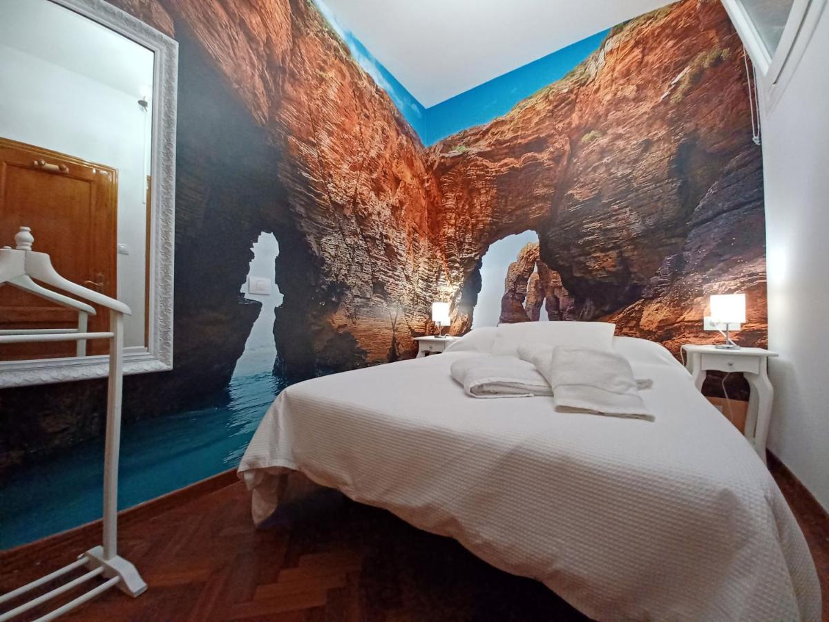 Apartamento La Casita De Plata Monforte De Lemos