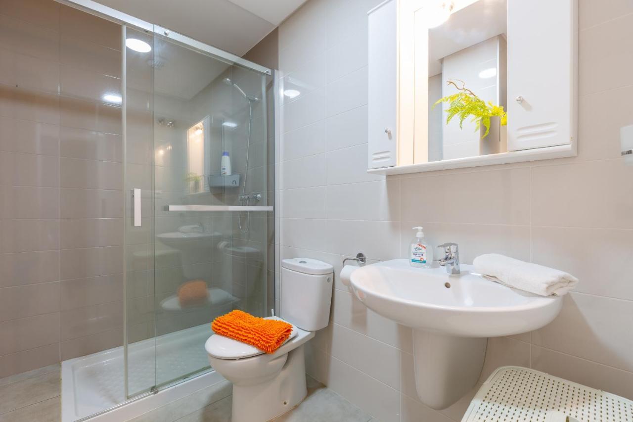 Victoria Apartment Dehesa de Campoamor (Orihuela Costa)