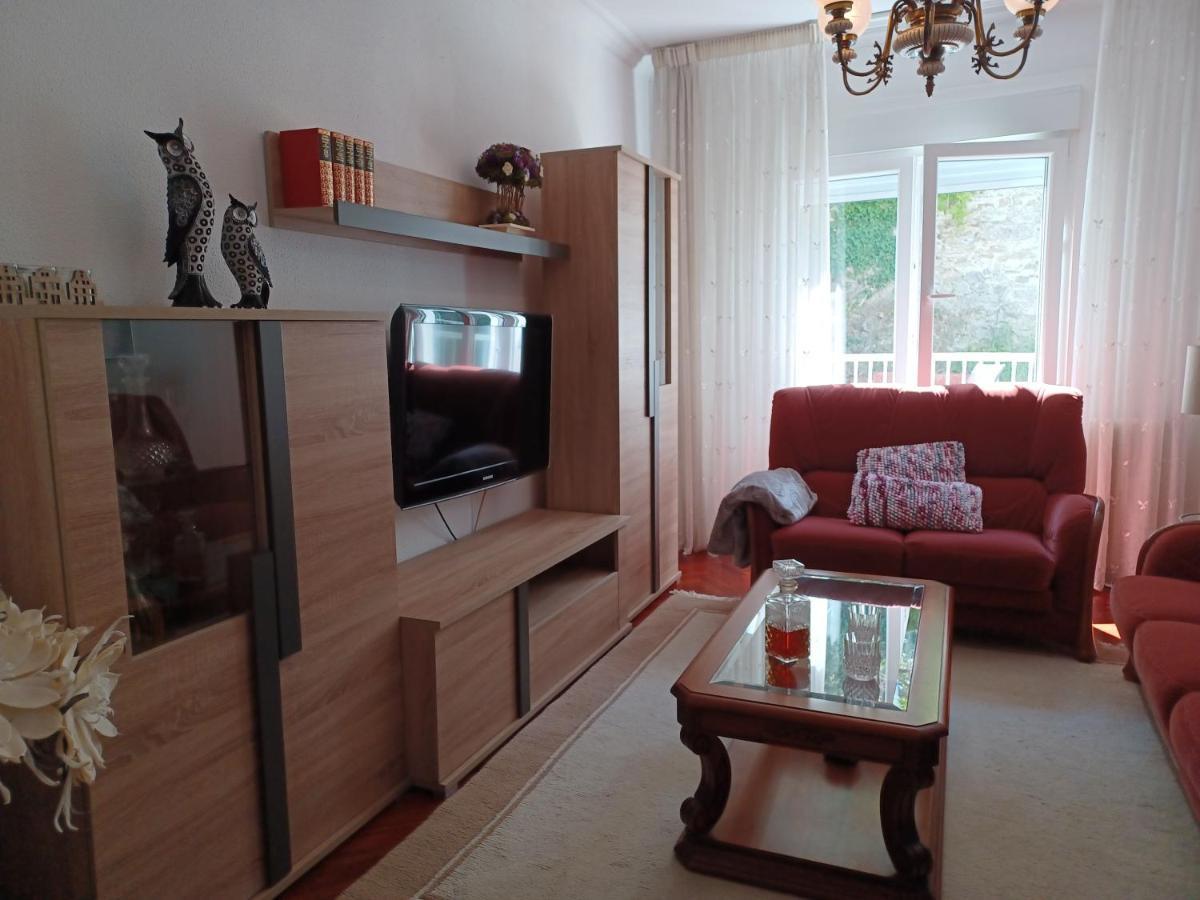 Apartamento La Casita De Plata *