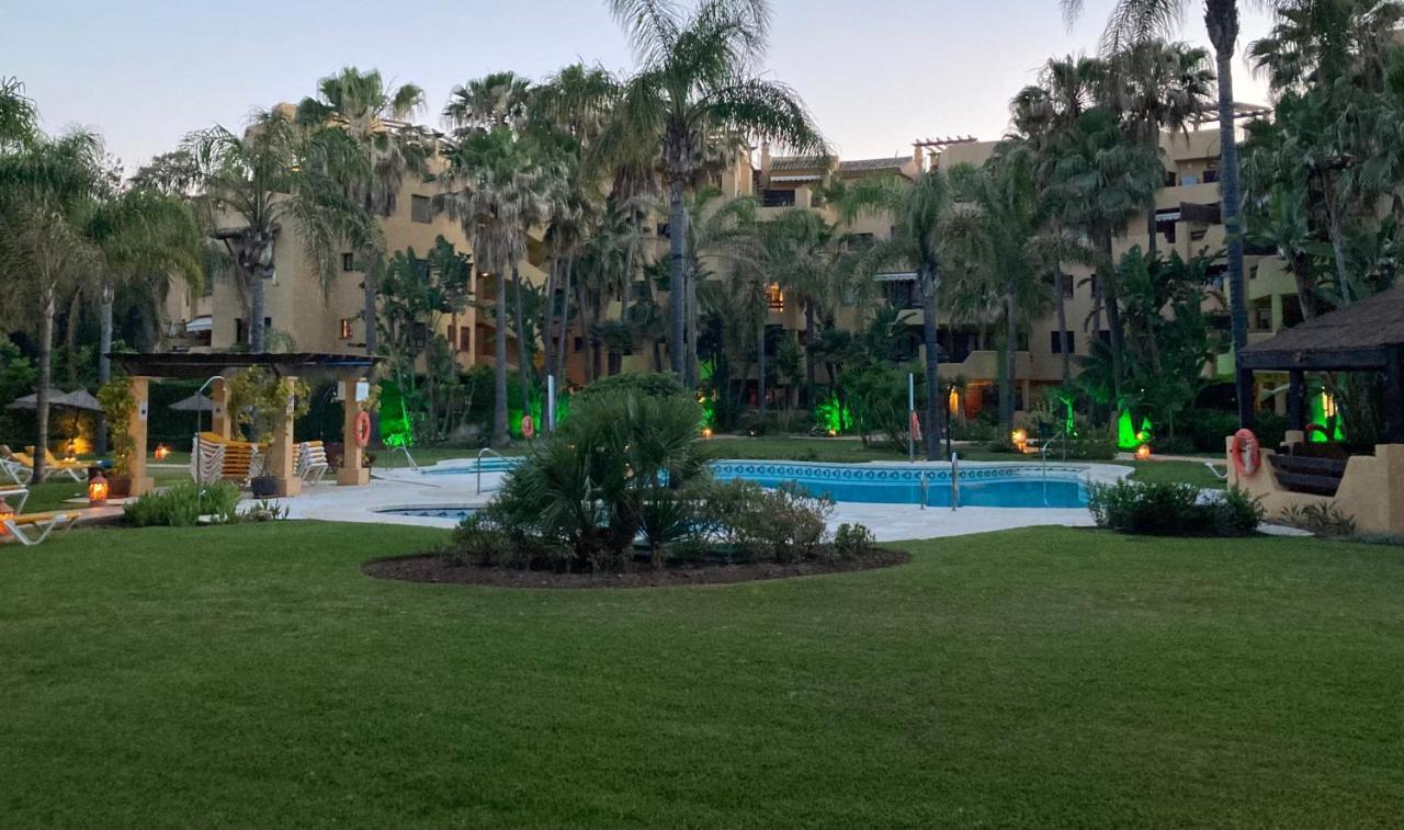 Oasis Costalita I Apartamento
