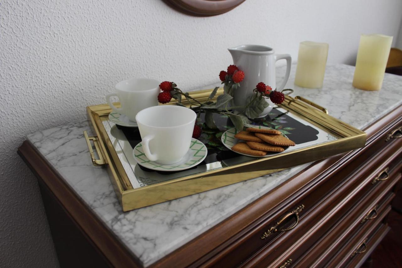 La Casita De Plata Apartamento Monforte De Lemos