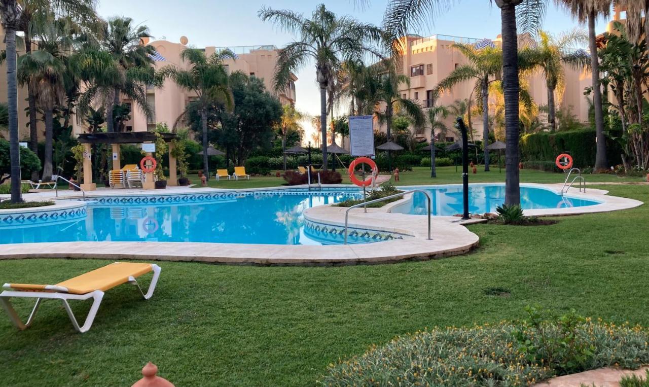 Oasis Costalita I Apartamento *