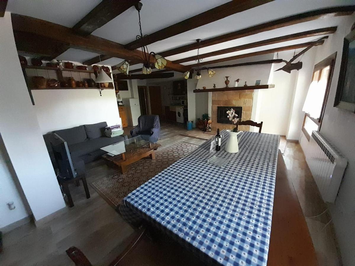 La Cocineta - Zaracatralla Apartment Alquezar