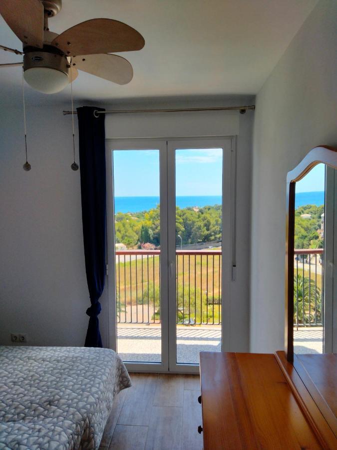 Vinas Apartment Denia