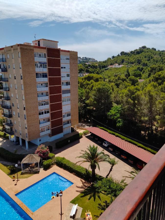 Apartment Vinas *